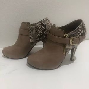 Fergalicious heels